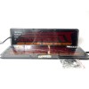 Фонарь ГАЗель задний светодиод ТЮНИНГ (свтодиод Neon) 12-24V КОМПЛЕКТ (W0052)