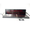 Фонарь ГАЗель задний светодиод ТЮНИНГ (свтодиод Neon) 12-24V КОМПЛЕКТ (W0048)
