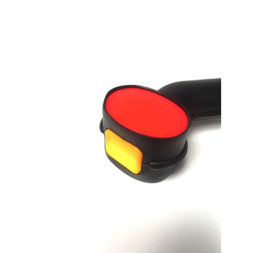 Фонарь габаритный Рога ФГ-40-02 (NEON) 12-24В левый