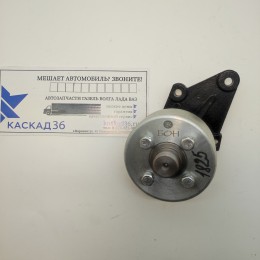 Привод вентилятора Газель Бизнес 4216, Next 4216 Е-4, EvoTech под вискомуфту (лев. вращ. шкив 90мм)