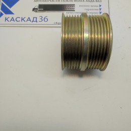 Датчик аварийного давл. масла Cummins 2,8; 3,8
