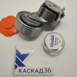 Механизм натяжного ремня 4216, Evotech металический 