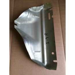 Экран подогрева 405 Евро-3