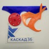 Набор для установки фаз 406 (фазометр) БОНТРЕЙД