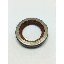 Сальник полуоси обрез. ВАЗ-2101, 2121 красный 30*45*8 БРТ