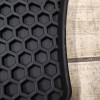 Коврики салона NEXT резиновые (рисунок соты) Новинка AvtoDriver