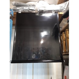 Тонировочная пленка 10% 50см Cofield DarkBlack Тайвань