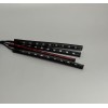 Подсветка ног в авто 9 диодов под USB управлен. через приложение FWD-08