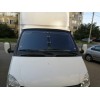 Тонировочная пленка 10% 50см Cofield DarkBlack Тайвань