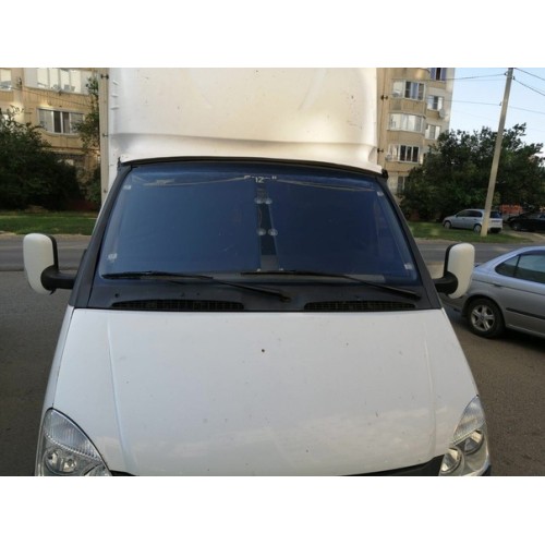 Тонировочная пленка 10% 50см Cofield DarkBlack Тайвань