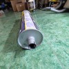 Глушитель ГАЗель 406 дв н/о короткий АЗГ Арзамас