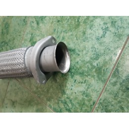 Приемная труба (штаны) Газель Cummins 2,8 Арзамас