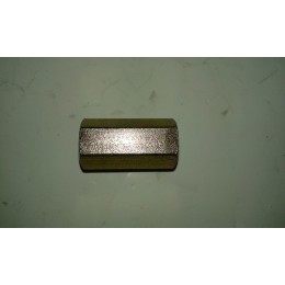 Муфта соеденит. тормозн. трубок Газель, волга М12х1,25