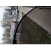 Шторы на магнитах Газель на все окно