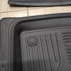 Коврики салона NEXT резиновые REZKON