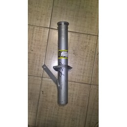 Труба переходная Газель Евро-2 (заменитель нейтрализат.) Арзамас